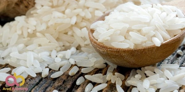 تصویر 1 از خرید و قیمت برنج کامفیروز اصفهان + فروش صادراتی